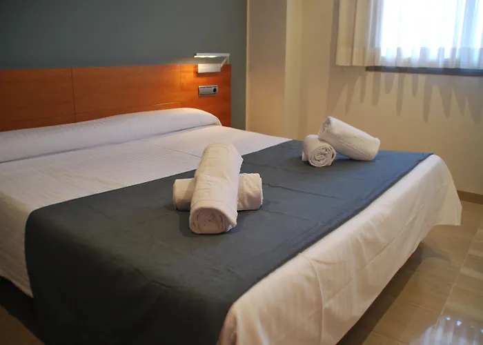 Apartaments Independencia Barcelone